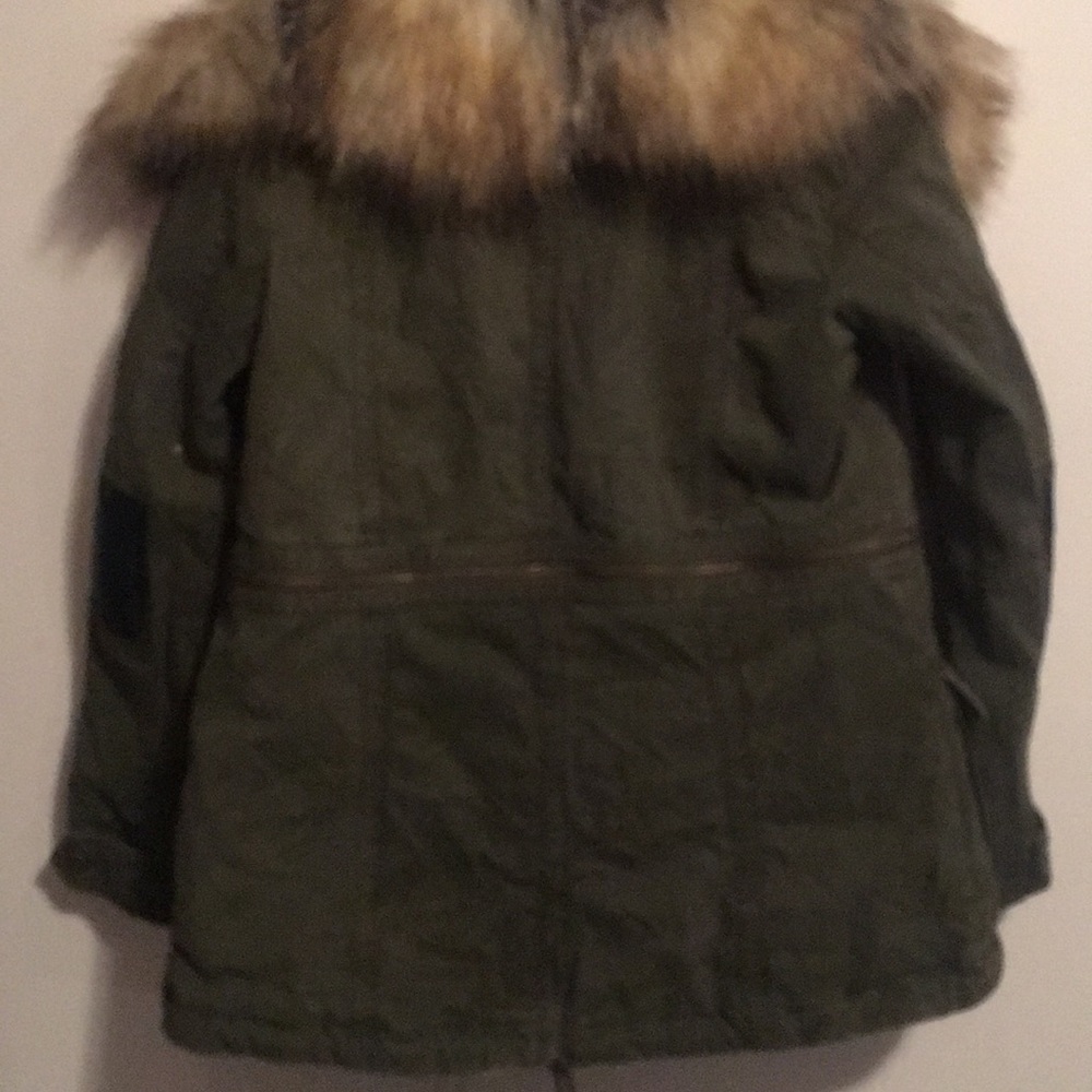 Cargo Jacket - image 2